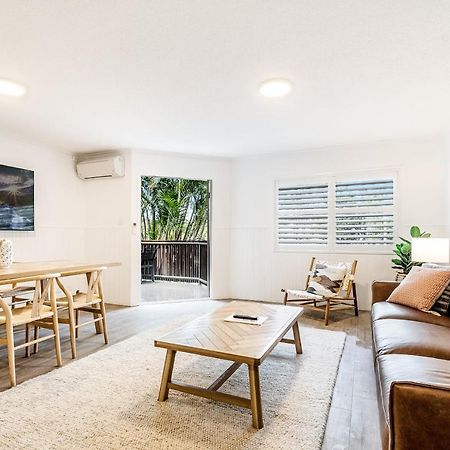 Beaches Apartments Byron Bay Exteriör bild