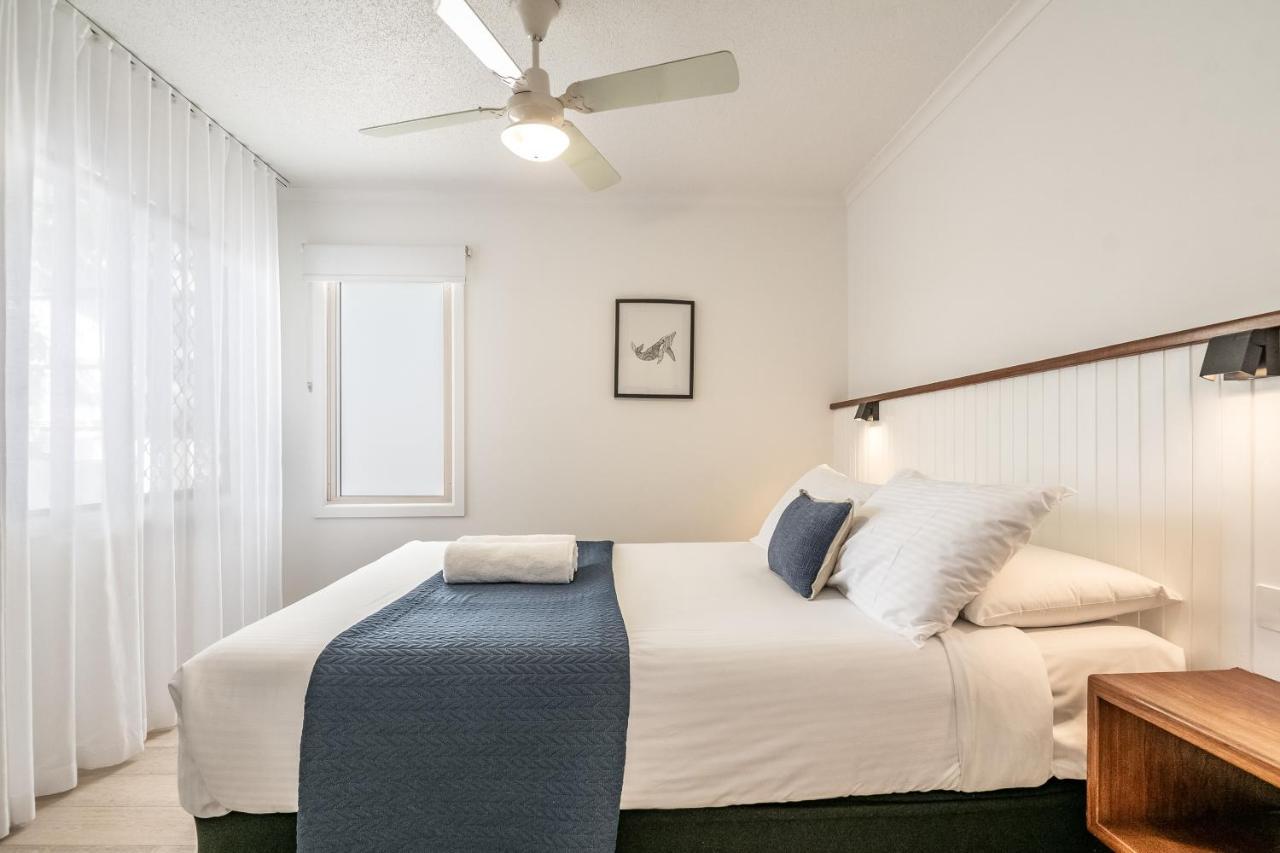 Beaches Apartments Byron Bay Exteriör bild