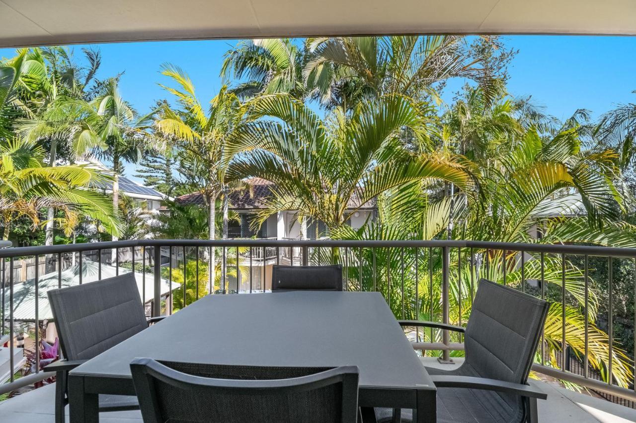 Beaches Apartments Byron Bay Exteriör bild