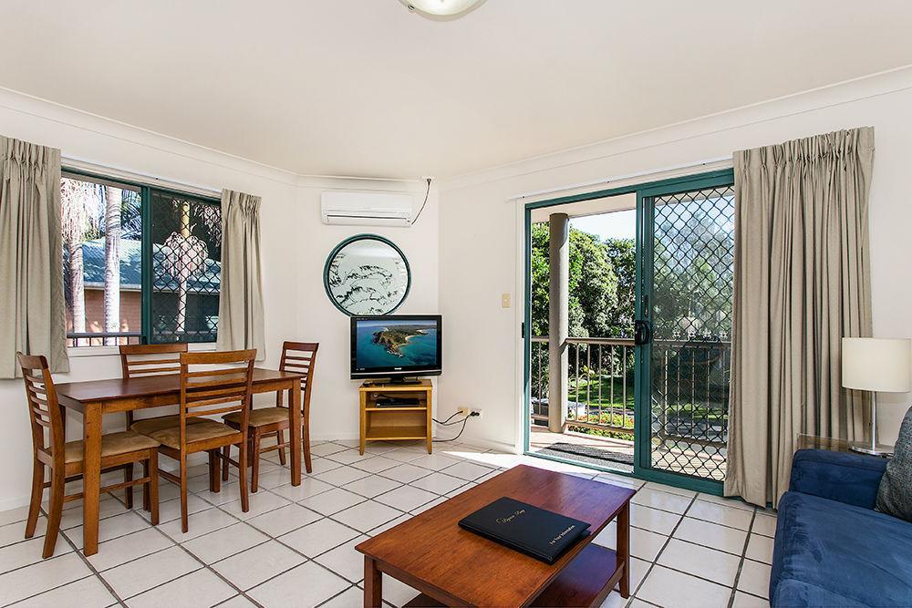 Beaches Apartments Byron Bay Exteriör bild