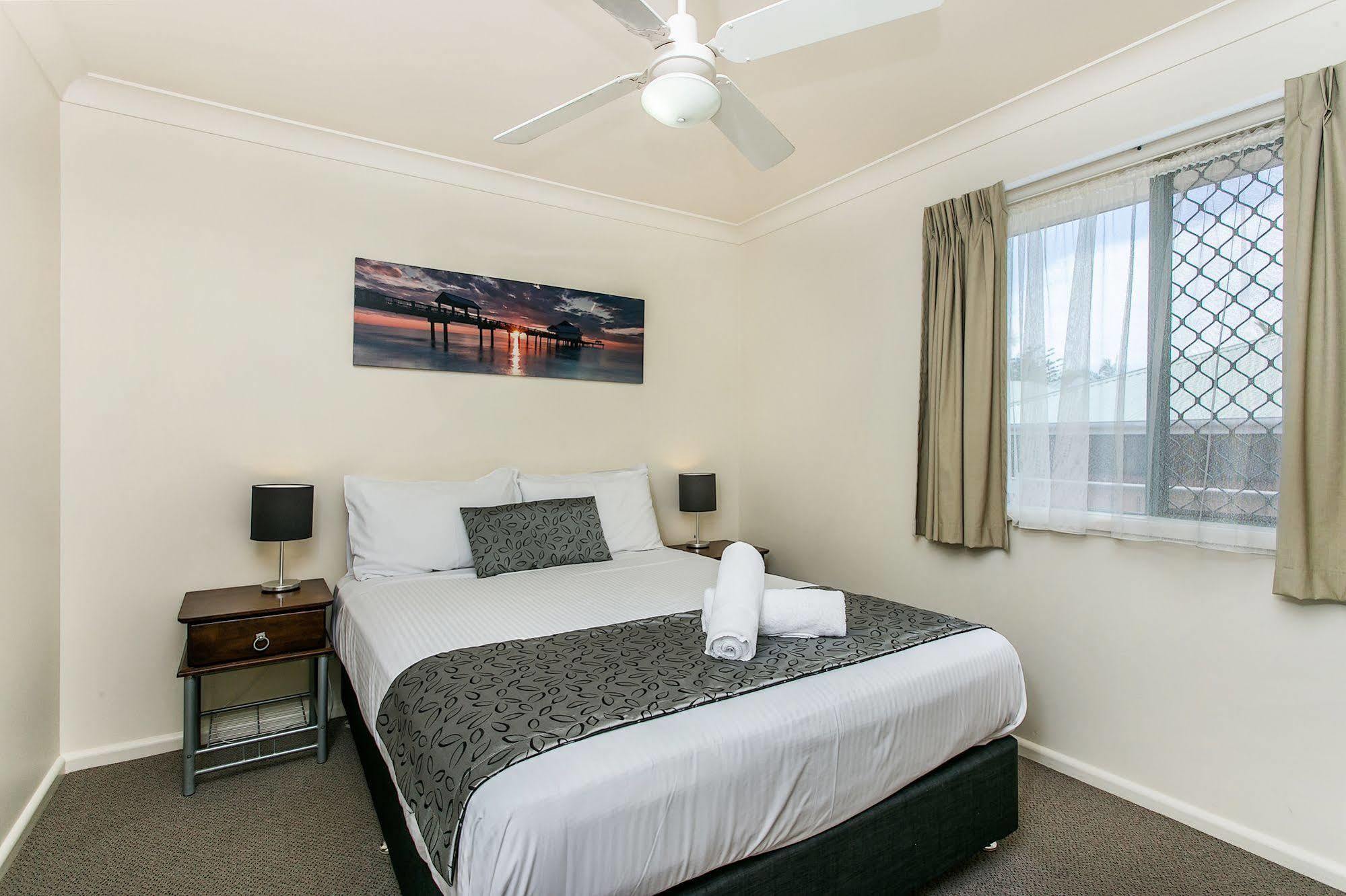 Beaches Apartments Byron Bay Exteriör bild
