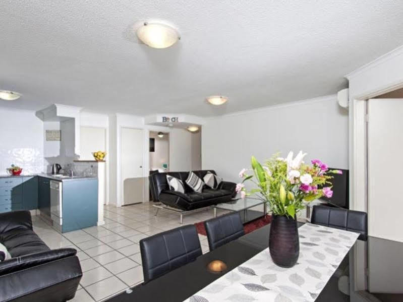 Beaches Apartments Byron Bay Exteriör bild